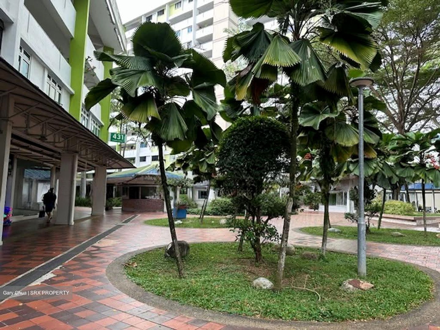 Nee Soon Central Spring (D27), Shop House #611079481